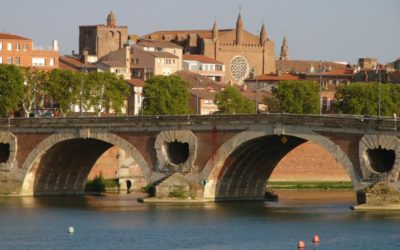 Rencontres d’Ecologie des Paysages – Toulouse – 23-27 Octobre 2017