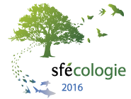 Symposium invité « Advances in Landscape Ecology » à SFEcologie 2016