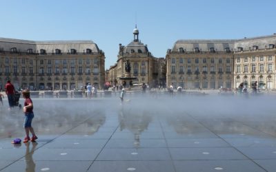 Rencontres d’Ecologie des Paysages – Bordeaux – 5-7 Novembre 2019